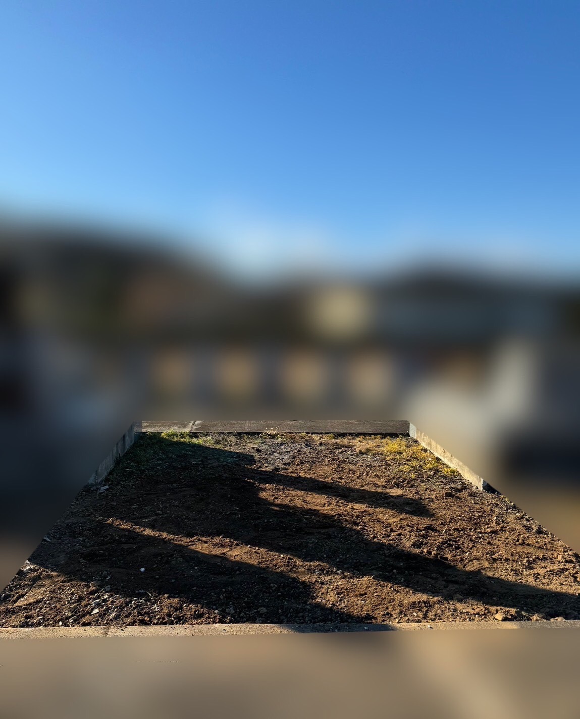 墓じまい 施工後4