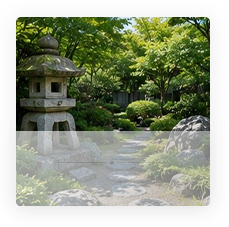造園工事画像