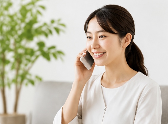ご相談・お問い合わせ